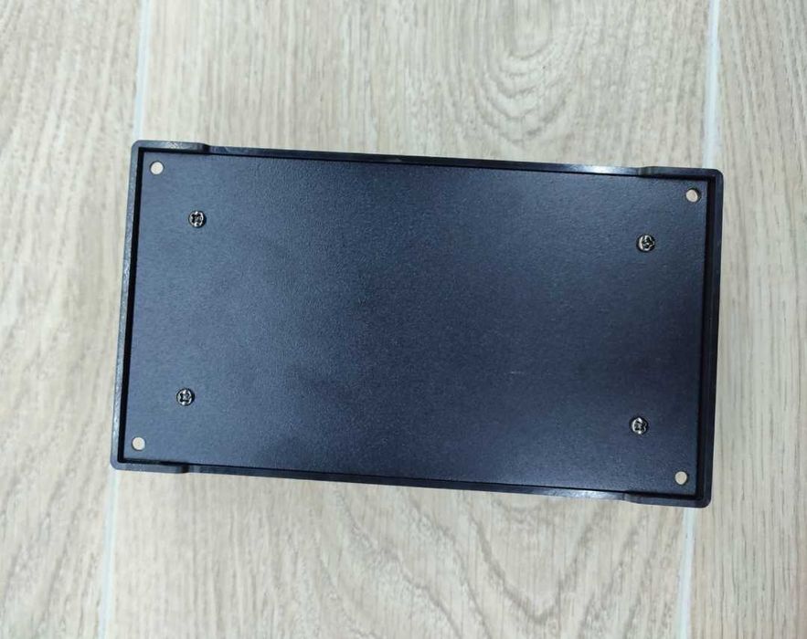 MPPT контроллер солнечных панелей 12/24 вольта 30А