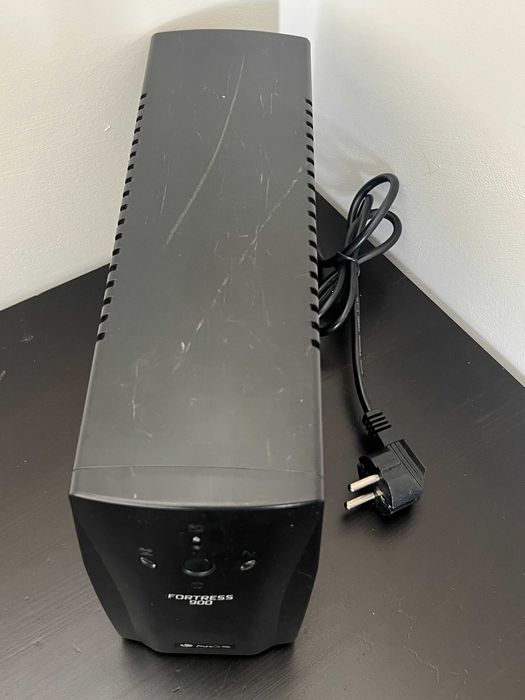 UPS - NGS Fortress 900