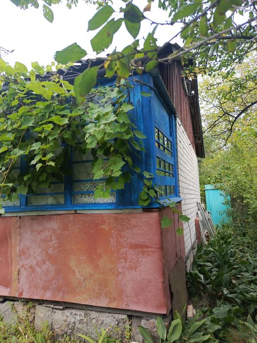 Дача  8,5 соток СТ Джерело (Десна ,Земснаряд)