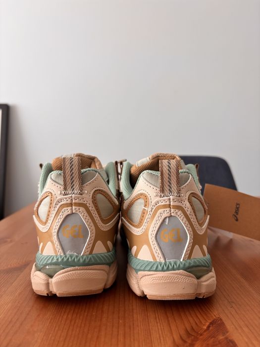 Sapatilhas Asics NYC