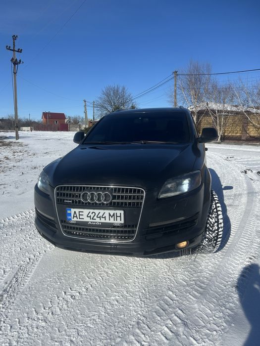 продам авто Audi 2006