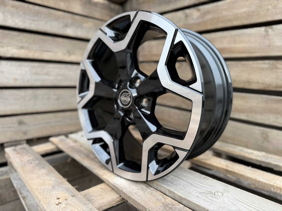 alufelgi 5x108 r18 Volvo NOWE! V40 V60 V70 V90 XC60 S60 V50 S80
