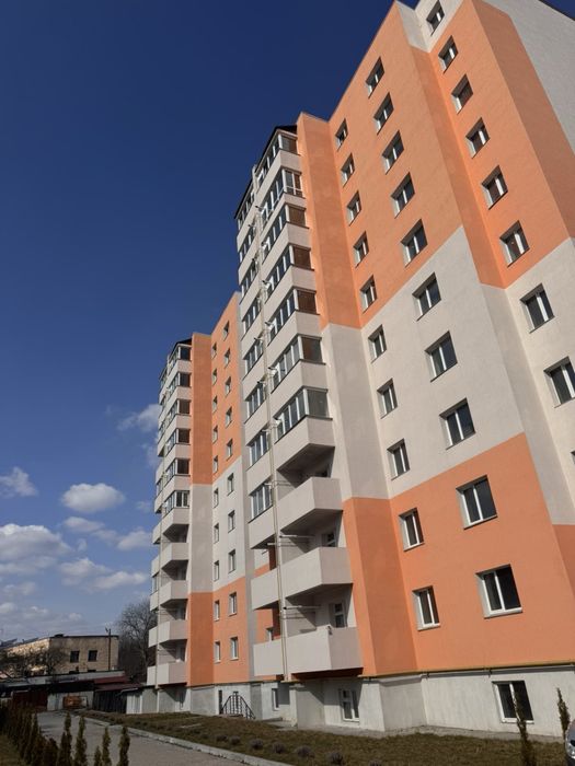 Продаж 1 к квартири. ЖК Злагода