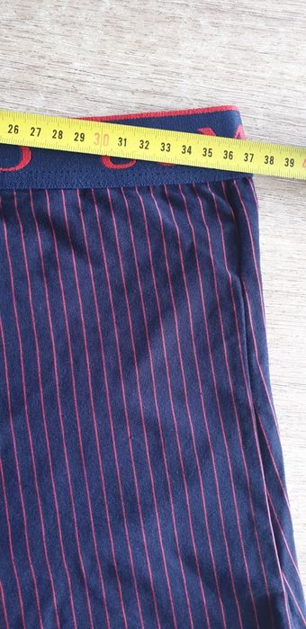 6× bokserki męskie XL bawełna