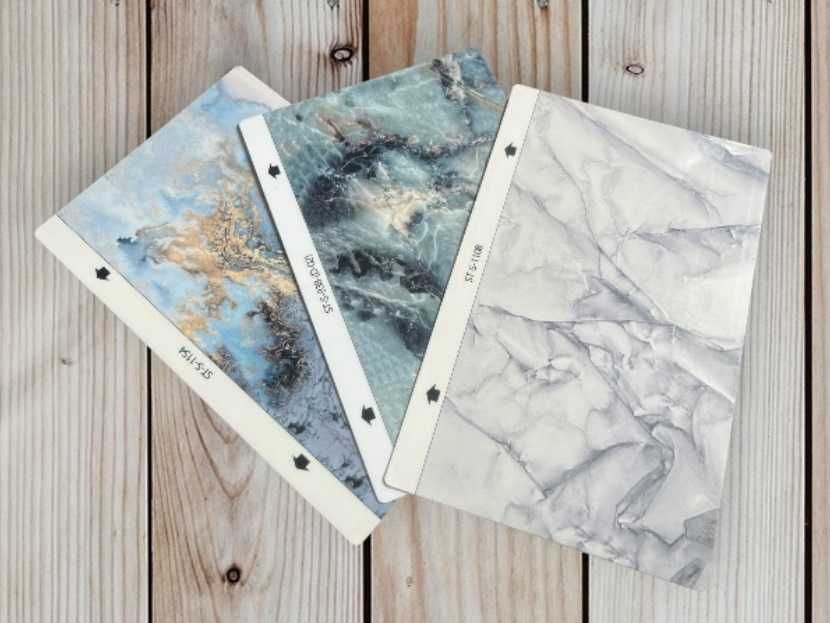 Плівка задню частину смартфони шкіра-малюнок, карбон, вініл текстур