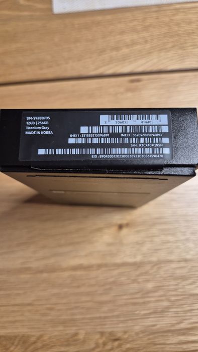 Telefon Samsung  S 24 Ultra