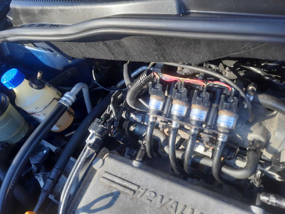 Автомобиль Hyundai