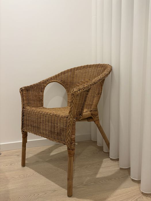 Cadeira (AGEN ikea)