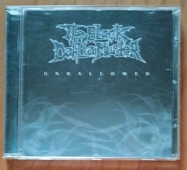 The Black Dahlia Murder - Unhallowed