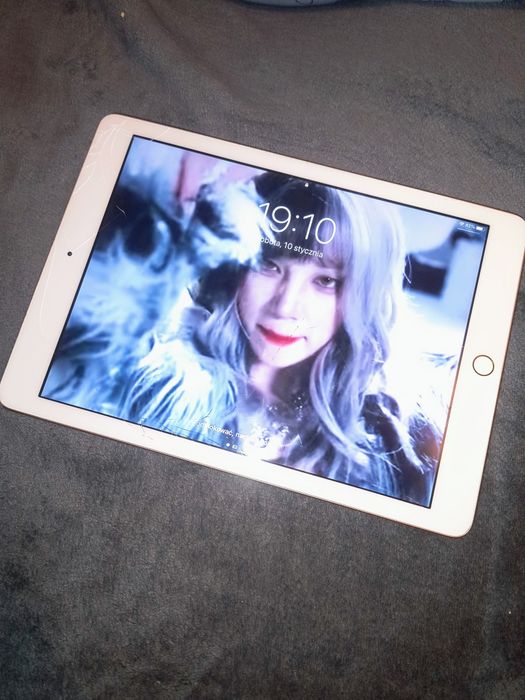 iPad 6 gen, 32gb