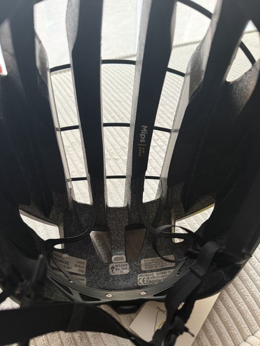 Specialized Prevail 3 L