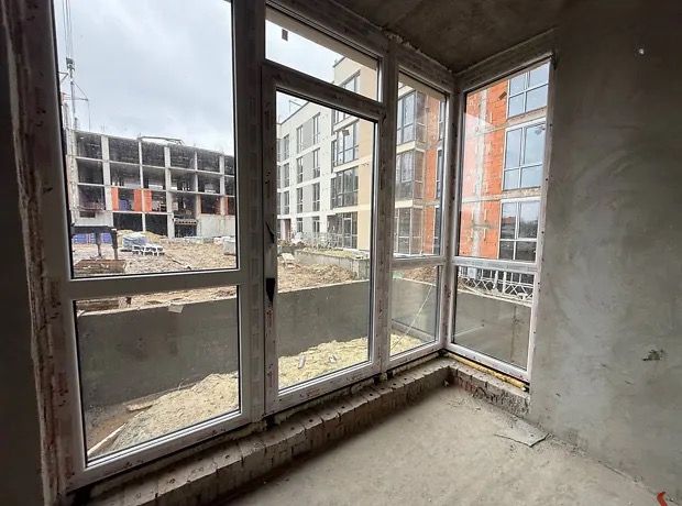 Без комісії!!! Продаж 1км.квартири 57.72 м2 в новобудові бізнес класу - Вид 2