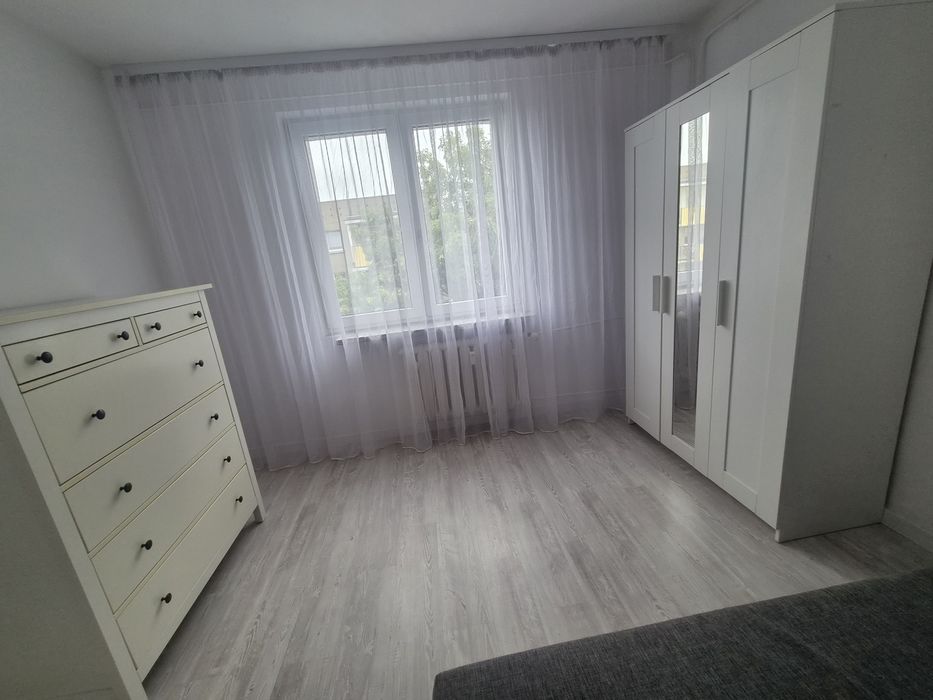 Mieszkanie na wynajem Lublin Czuby