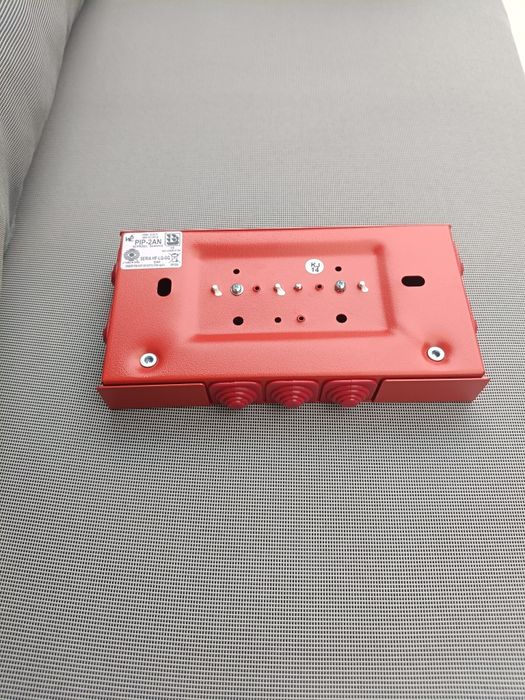 Witam sprzedam Puszki ppopz posiadam 8 sztuk