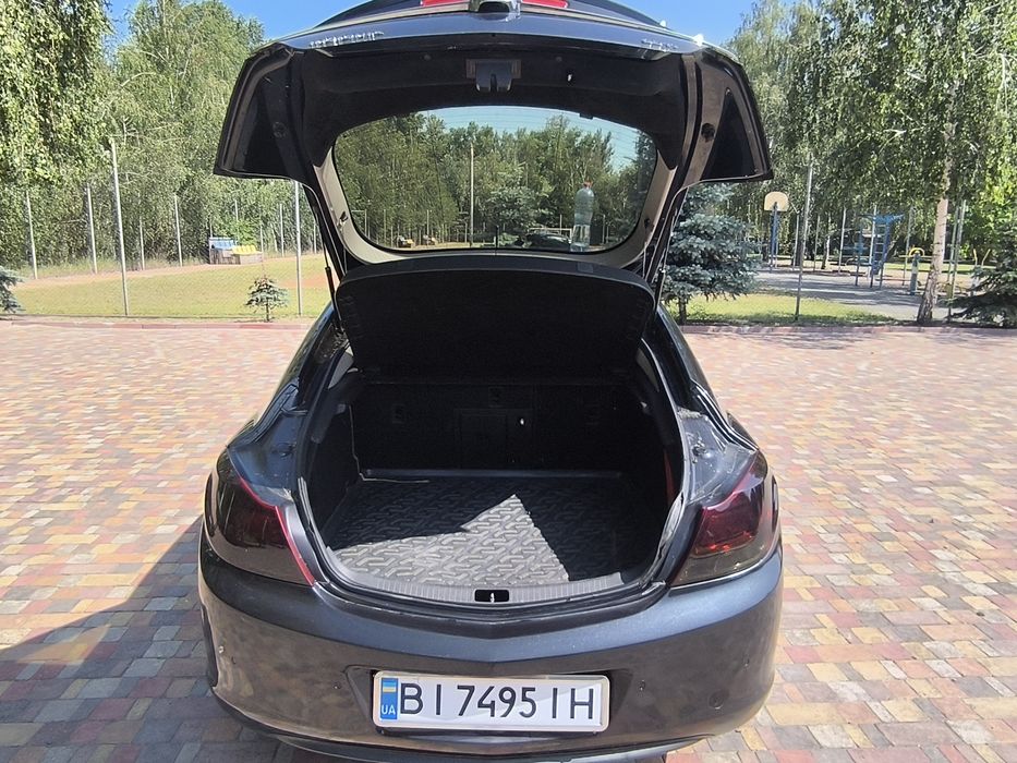 Опель Інсігнія 2010 р.в, TDI