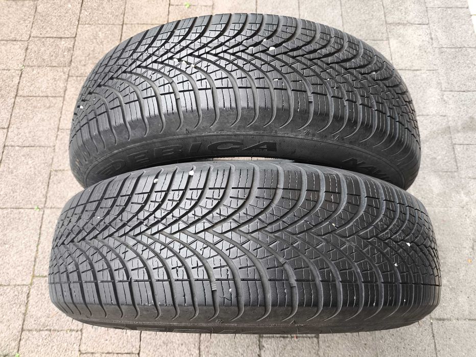 Opony Całoroczne 175/70R14 Dębica Navigator 3
