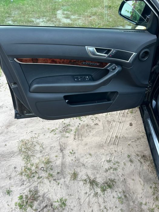 Продам а6с6 2.7 кватро