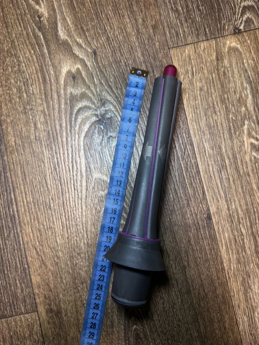 Новая магнитная насадка для dyson для локонов,для укладки волос,для кудрей насадка дайсон,магнітна насадка dyson для волосся фену,стайлеру