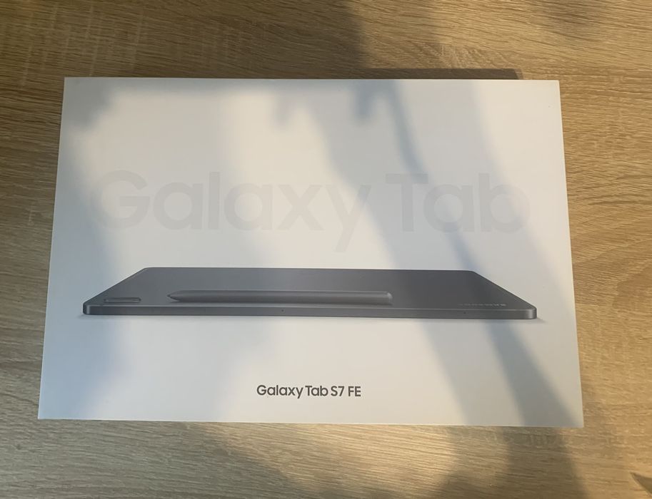 Samsung Galaxy Tab S7 Fe