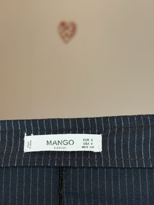 Сарафан на змійці Mango