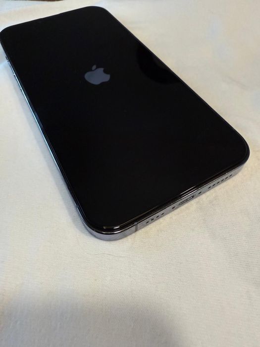 iPhone 13 Pro Max 256GB Blue + Offer of 4 Cases64354208133891123