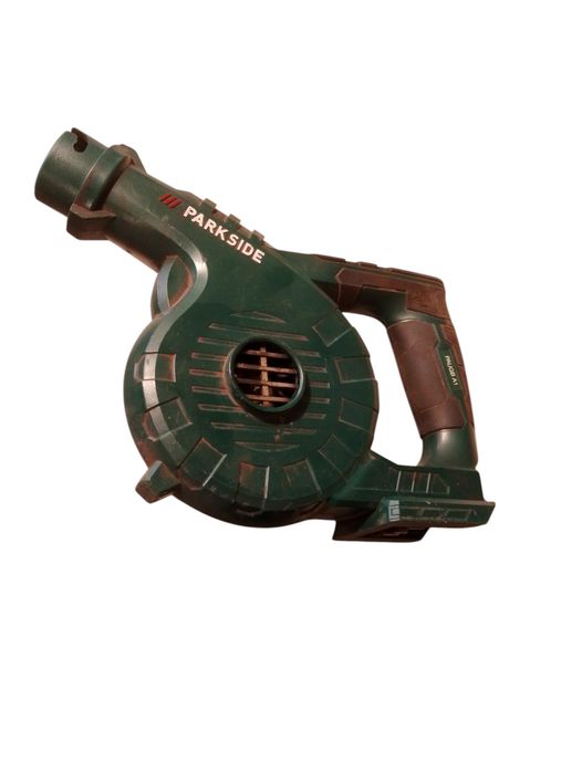 Uszkodzona uniwersalna dmuchawa 20V