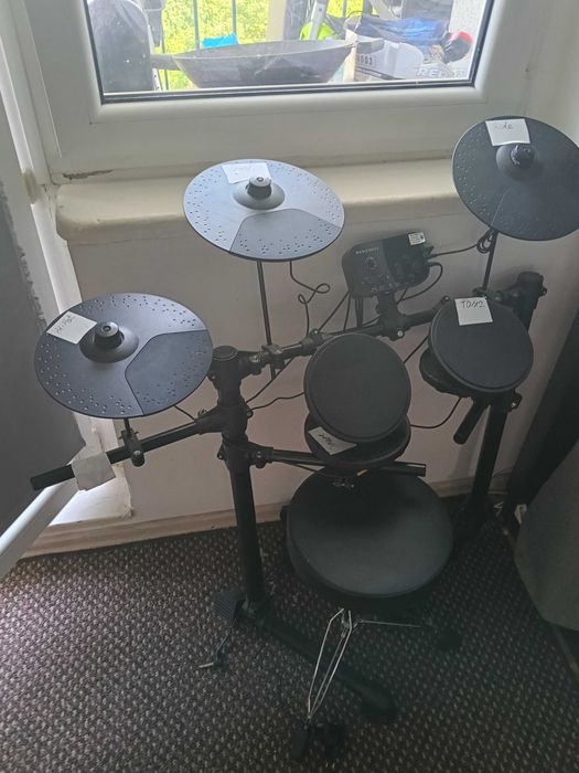 Perkusja elektroniczna MUSICMATE