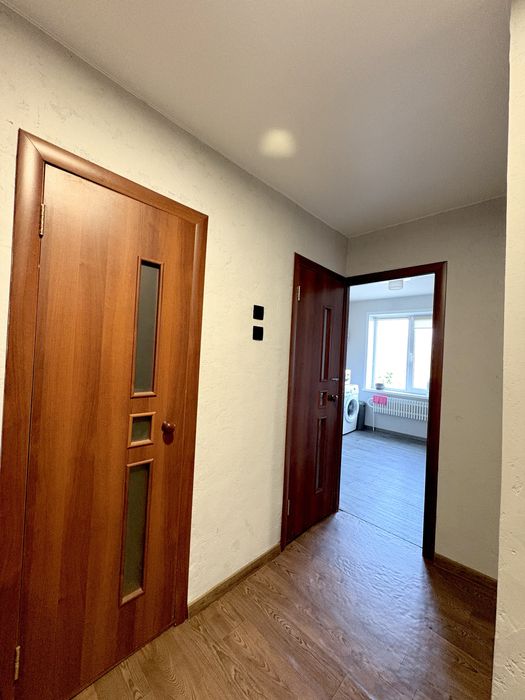 2х Кімнатна квартира район Заводський Запоріжжя ліве