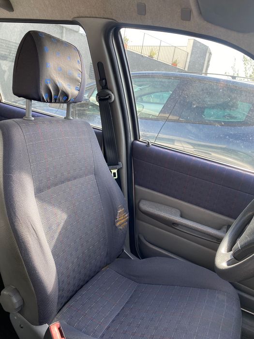 Fiat Punto 1.1 (55 cv) Star | 1997 | 146.000 km | Económico e fiável