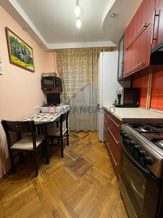 Продам 2-к квартиру ЖМ Ломовский (Фрунзенский)