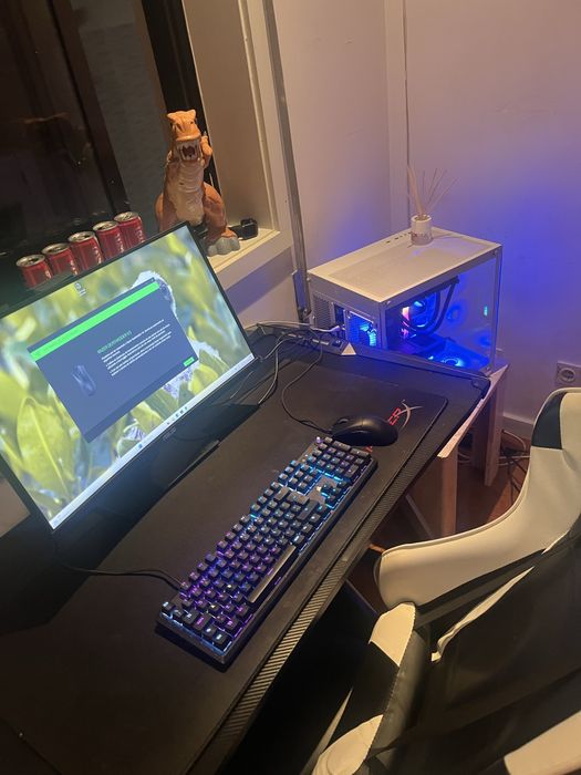 Computador Gaming453874925312430082