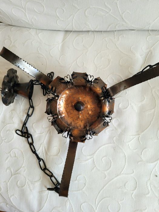Żyrandol/lampa sufitowa