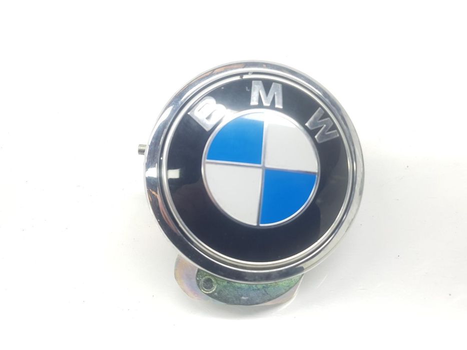 Puxadora Exteriro Da Mala Bmw Serie 6 Coupe F13