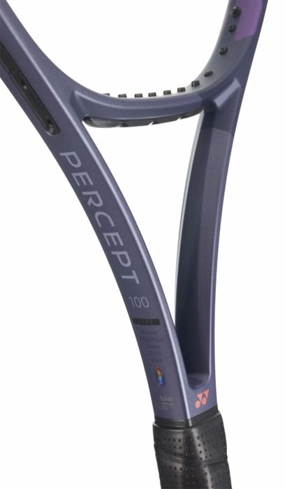 Yonex Percept 100 (300g) N3 -Midnight navy +струна