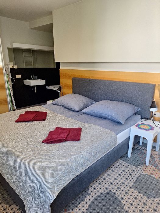 Werona Komfortowy apartament Pogorzelica