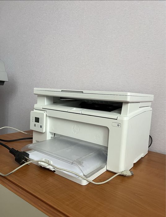 Лазерний принтер - сканер Laser Jet Pro MFP M130a