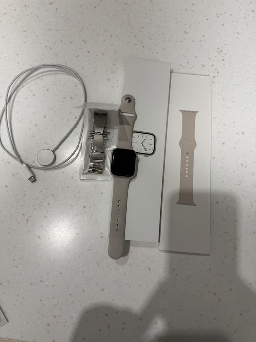 Часы Apple Watch