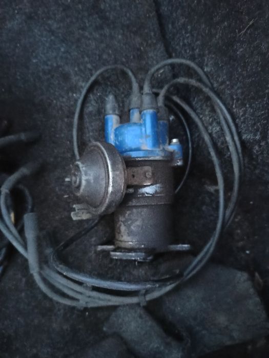 Ford escort MK4 86-90р. 1.3-1.4-1.6 бензин по запчастинах