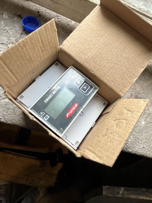 Fronius Smart Meter 63A Modbus RTU - bardzo dobry