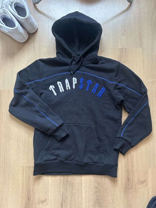 TrapStar Hoodie