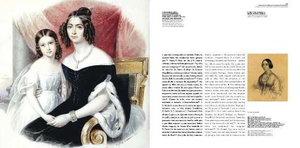 "D. Maria II - Uma Mulher entre a Família e a Política" -> NOVO