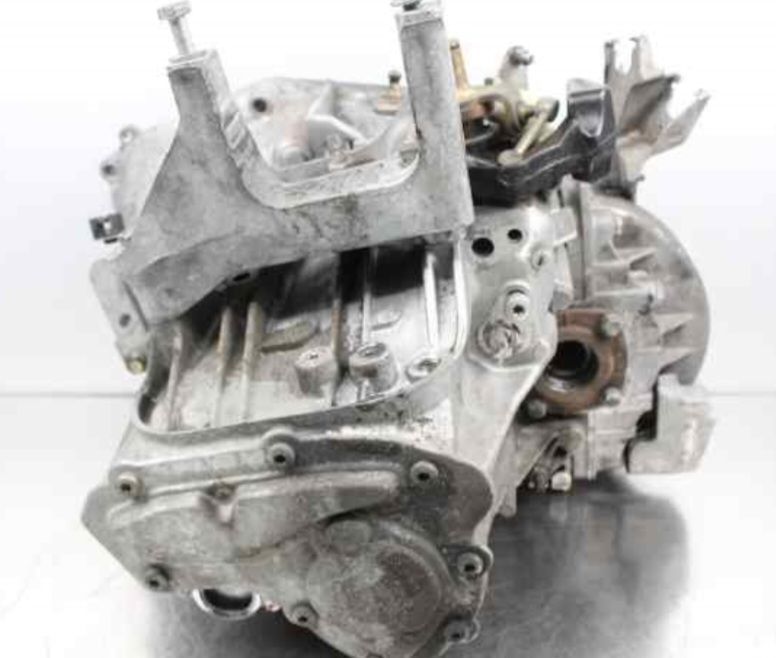 Caixa Velocidades Peugeot 407 Citroen C5 2.0Hdi 136Cv Ref.20MB02