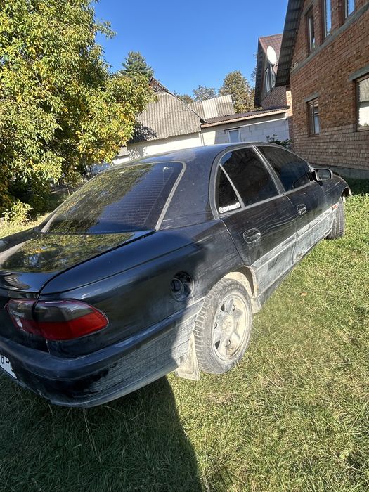 Продам омегу б 1995 рік 2.0 16v