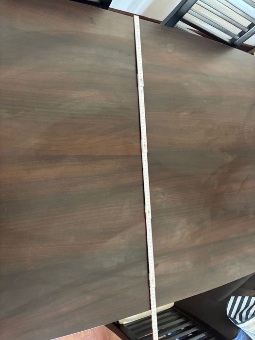 Mesa de jantar com cadeiras