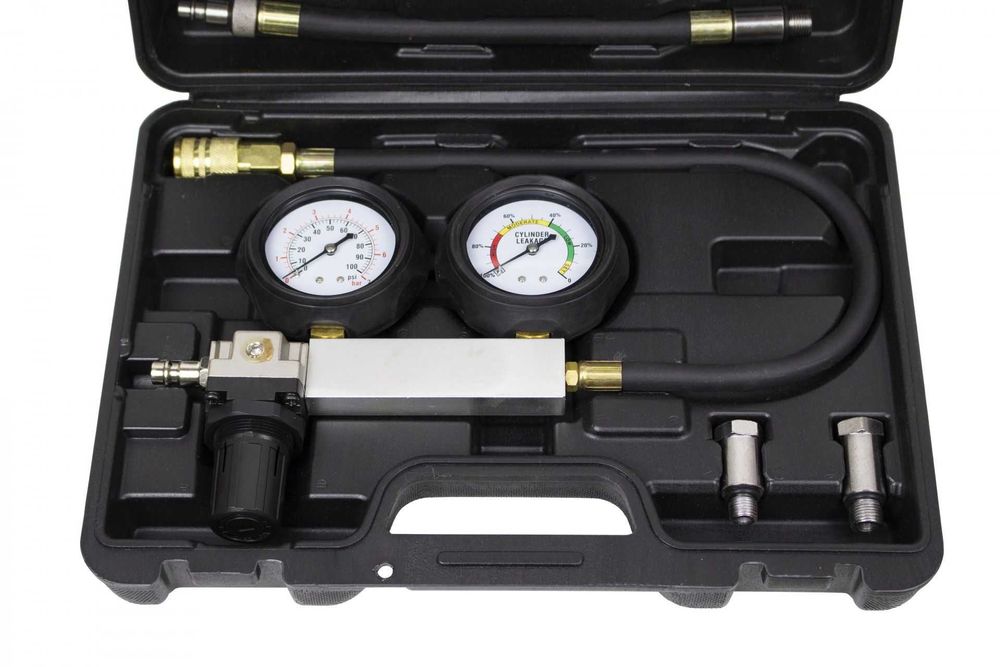 Comprovador de Estancamento de Cilindros - 8110