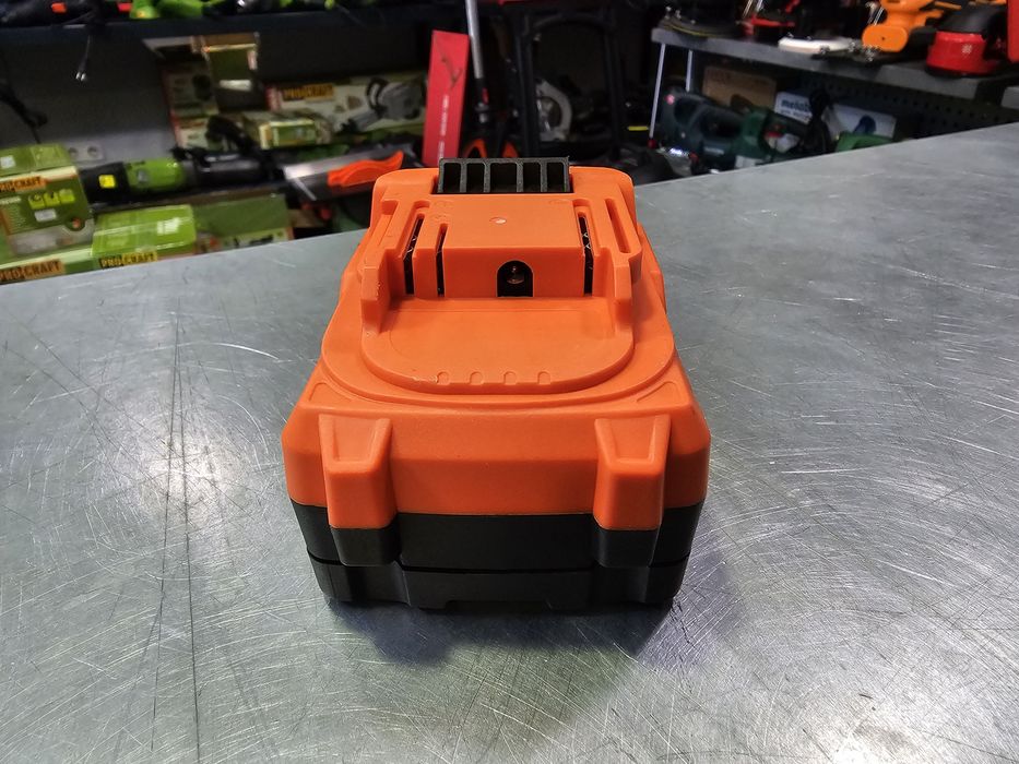 Аккумулятор 4.0A 20V Stromo NEW ( Makita ProCraft Grand ) Гарантия