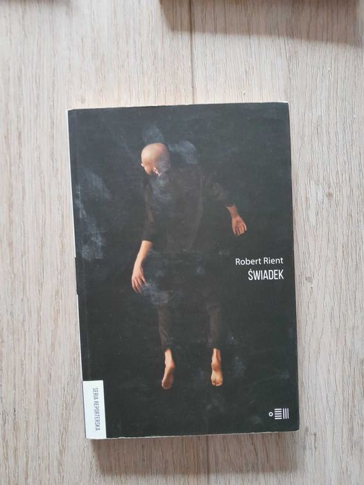 Świadek - Robert Rient