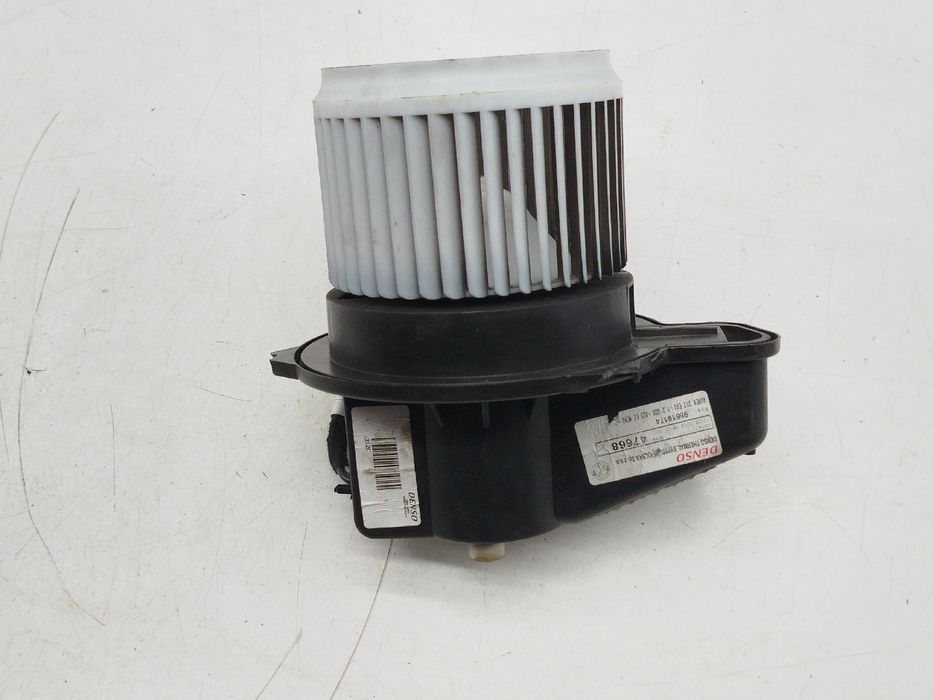 Motor de Sofagem - FIAT 500 (312_) | 07 -