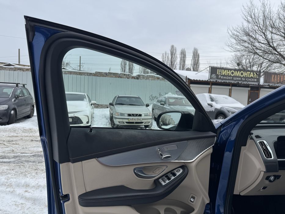 Продаж Мерседес EQC350 MATIC
