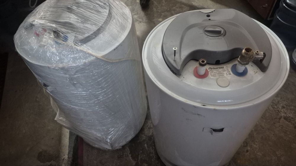 Водонагрівач Thermex